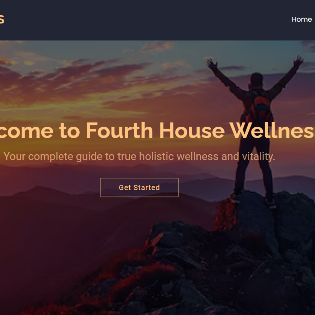 Fourth House Wellness