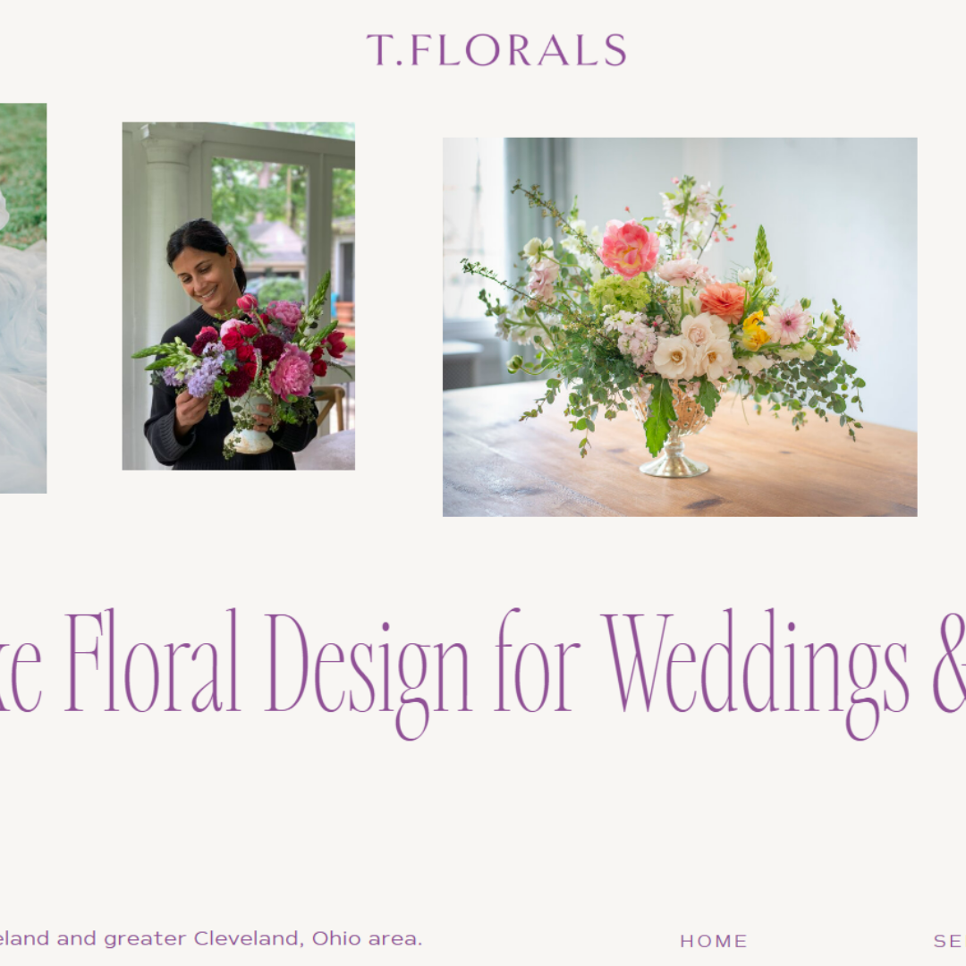TFlorals