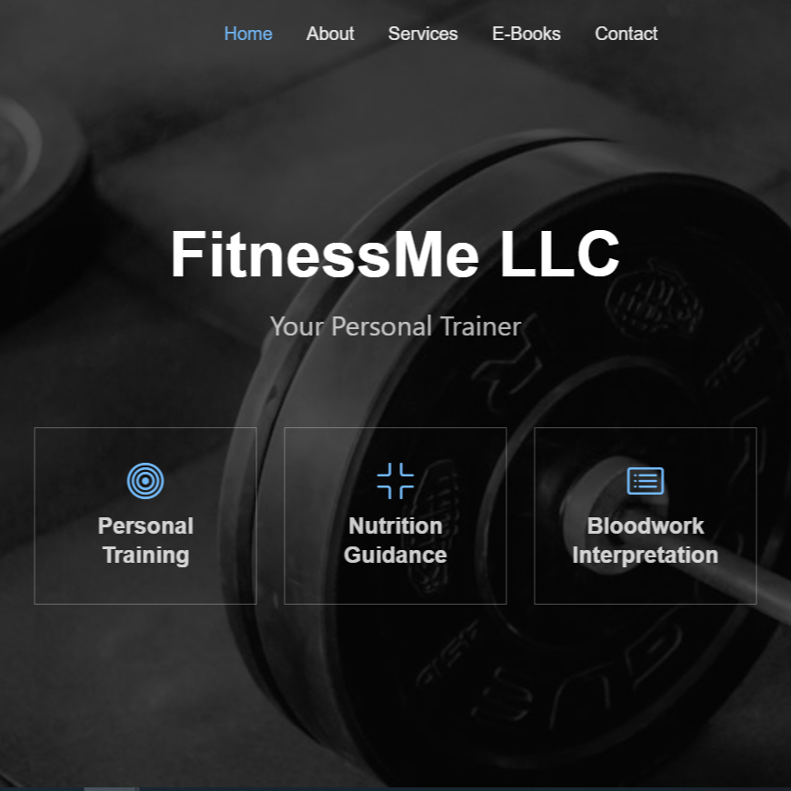 Fitness Me LLC